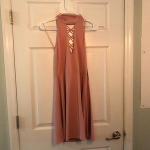 NWT - Express Size Medium Dress